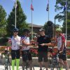 DHR17 honors a dad