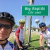 DHR17 in Big Rapids