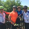 DHR17-meeting riding and son