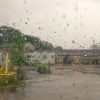 DHR17 - more rain