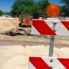 DHR17 - more road closures