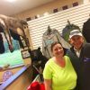 DHR17 - new friend