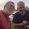 DHR17 - new friends