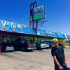 DHR17 - rest stop