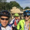 DHR17 - riders