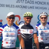 DHR17 - riders