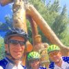 DHR17 riders