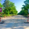 DHR17 - road closed 3