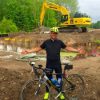 DHR17 - road construction