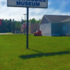 DHR17 - snowmobile museum