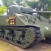 DHR17 - tank