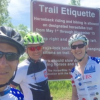 DHR17 - trail etiquette