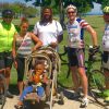 DHR17 - with a family