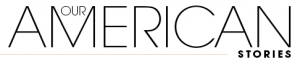 Our American Stories logo