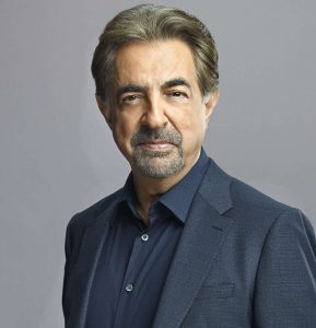 Joe Mantegna